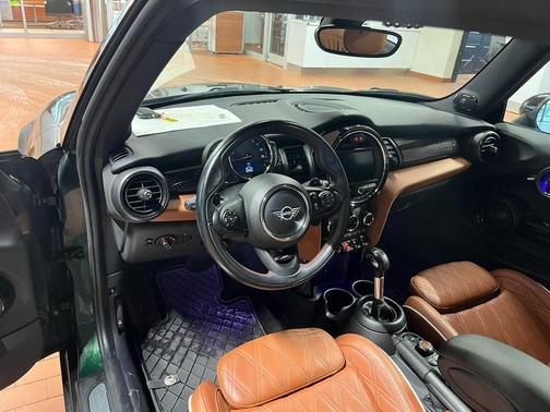 2019 MINI Hardtop Cooper S