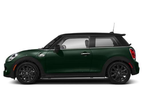2019 MINI Hardtop Cooper S
