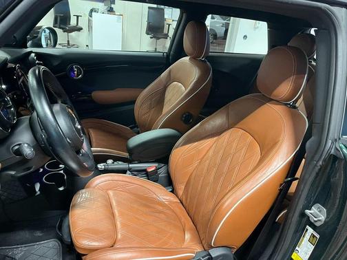 2019 MINI Hardtop Cooper S