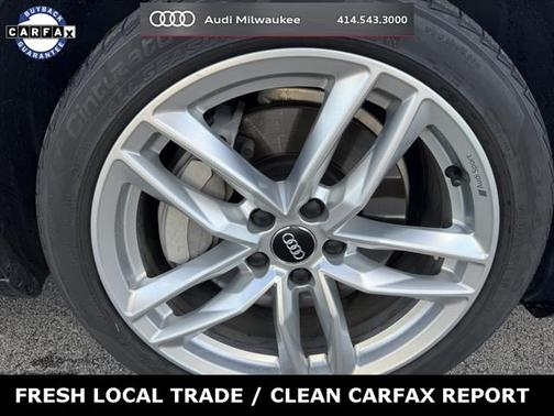 2020 Audi A4 45 Premium