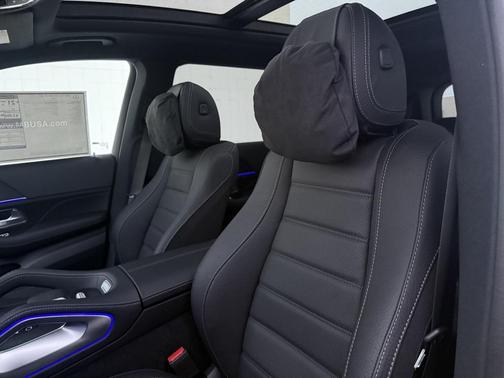 2026 Mercedes-Benz GLS 450 4MATIC