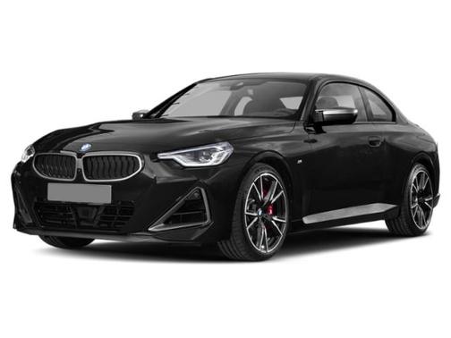 2023 BMW M240 i xDrive
