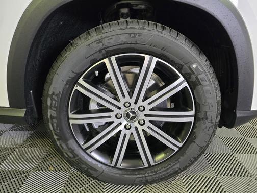 2025 Mercedes-Benz GLE 350 4MATIC