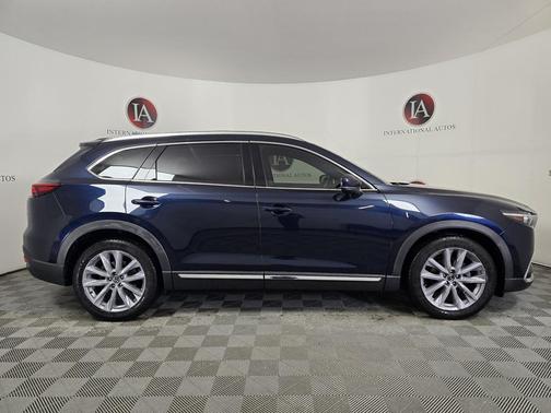 2023 Mazda CX-9 Grand Touring
