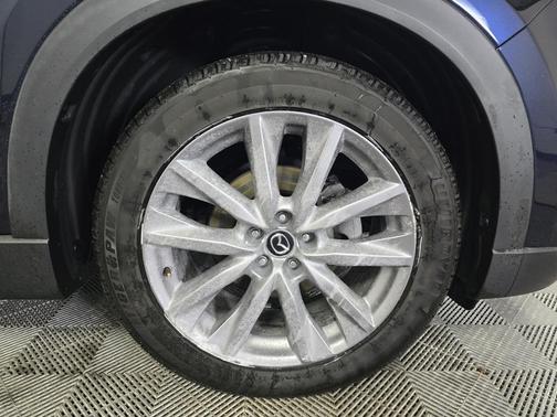 2023 Mazda CX-9 Grand Touring