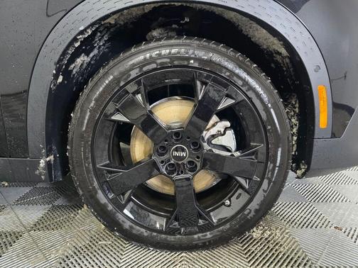 2026 MINI Countryman Cooper S ALL4