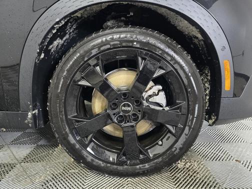 2026 MINI Countryman Cooper S ALL4