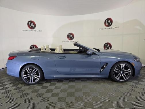 2022 BMW 840 i xDrive