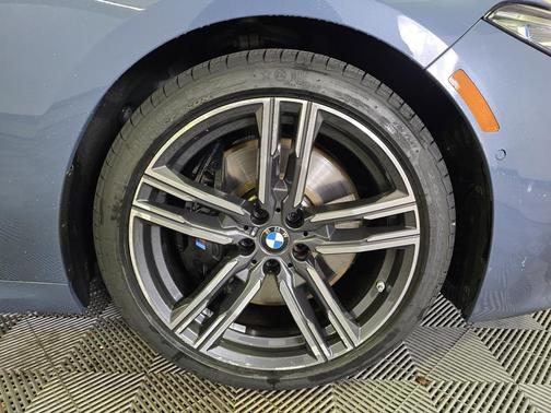 2022 BMW 840 i xDrive