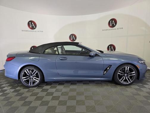 2022 BMW 840 i xDrive