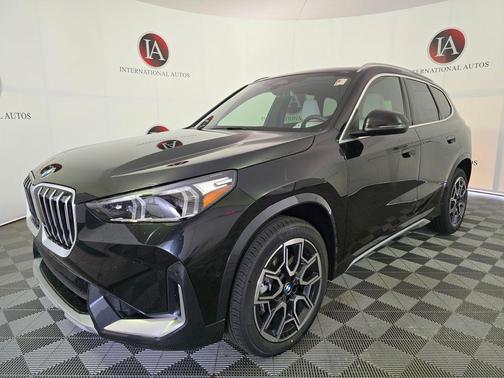 2026 BMW X1 xDrive28i