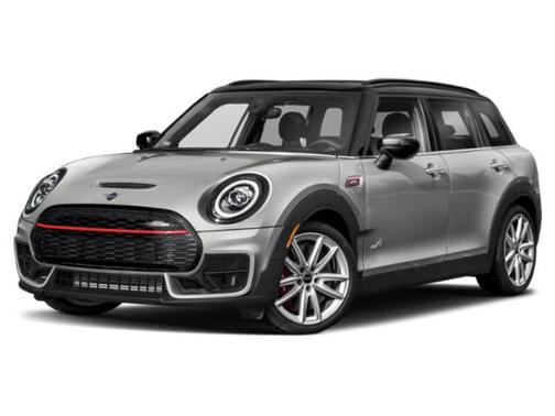 2023 MINI Clubman John Cooper Works ALL4