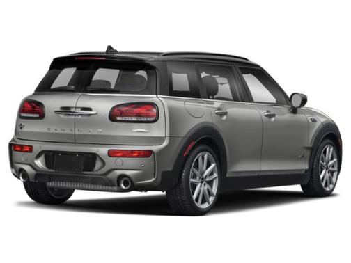 2023 MINI Clubman John Cooper Works ALL4