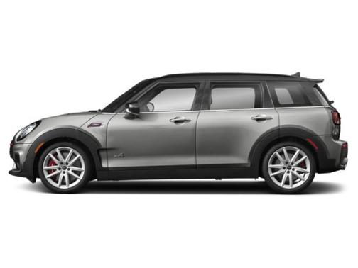 2023 MINI Clubman John Cooper Works ALL4