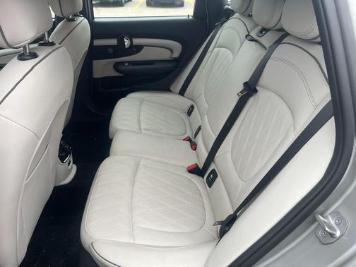 2023 MINI Clubman John Cooper Works ALL4