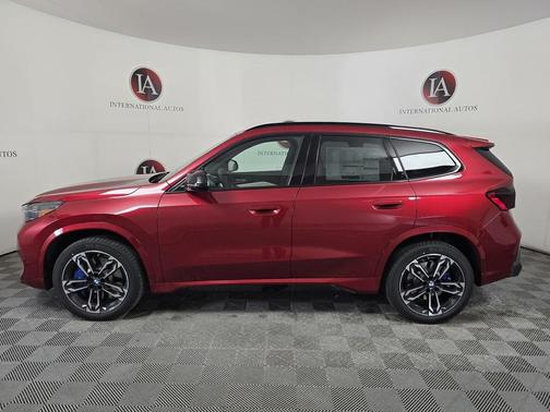 2026 BMW X1 M35i