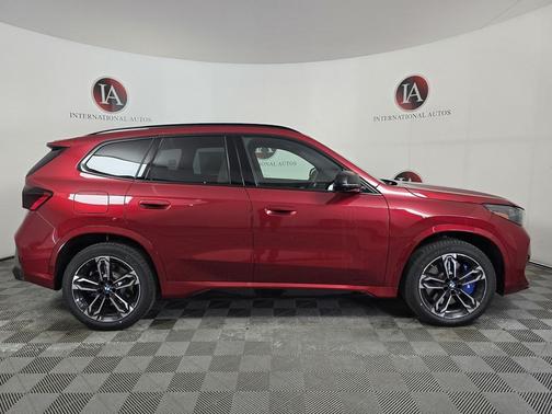 2026 BMW X1 M35i