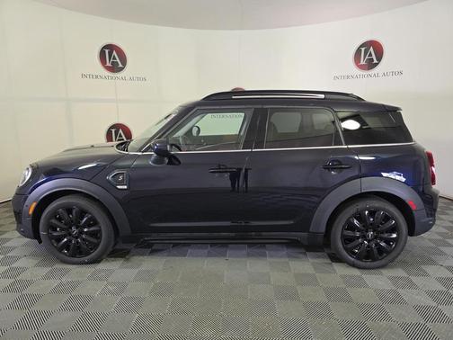 2023 MINI Countryman Cooper S ALL4