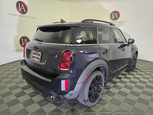 2023 MINI Countryman Cooper S ALL4