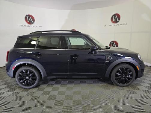 2023 MINI Countryman Cooper S ALL4