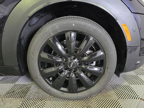 2023 MINI Countryman Cooper S ALL4