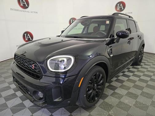 2023 MINI Countryman Cooper S ALL4