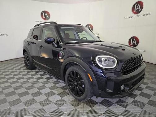 2023 MINI Countryman Cooper S ALL4