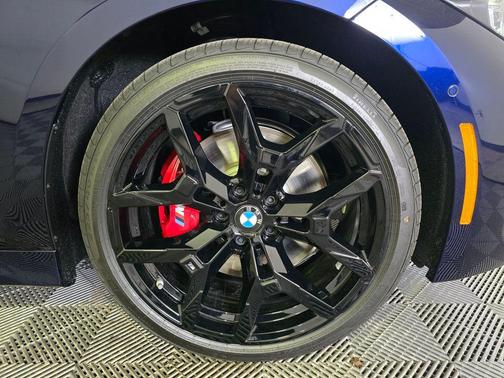 2026 BMW 330 xDrive NA