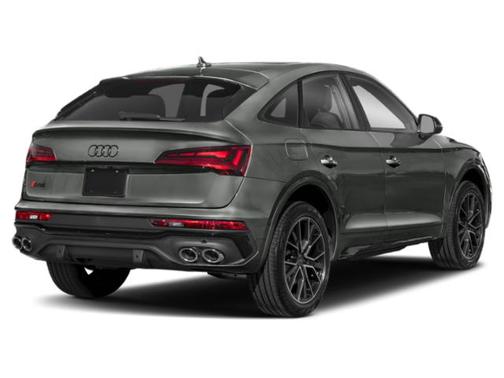 2023 Audi SQ5 3.0T Premium Plus