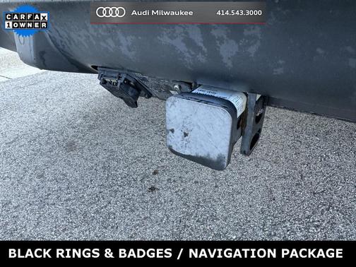 2023 Audi SQ5 3.0T Premium Plus