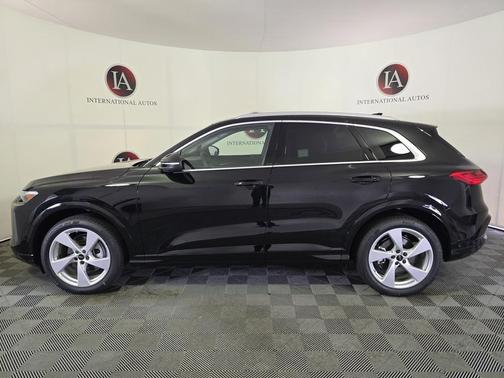 2025 Audi Q5 Prestige