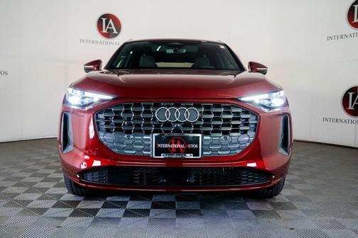 2025 Audi Q5 Premium Plus TFSI quattro S tronic