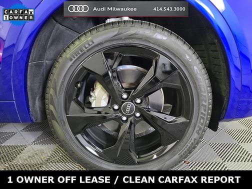 2021 Audi Q5 45 Premium Plus