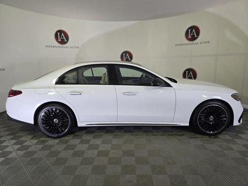 2024 Mercedes-Benz E-Class E 350