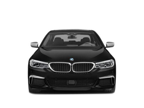 2018 BMW M550 i Xdrive