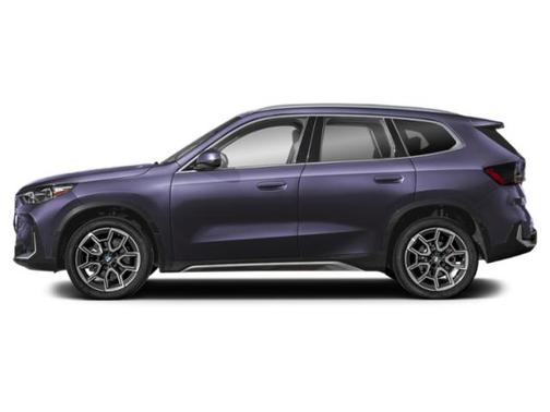 Night Dusk Blue Metallic 2026 BMW X1 xDrive28i