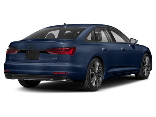 2023 Audi A6 45 Premium