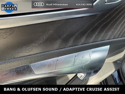 2022 Audi A6 55 Premium Plus