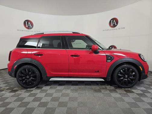 2023 MINI Countryman Cooper S ALL4
