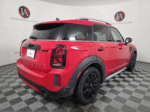 2023 MINI Countryman Cooper S ALL4