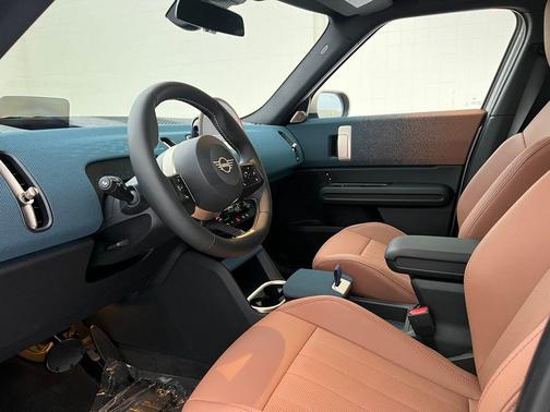 2026 MINI Countryman Cooper S ALL4