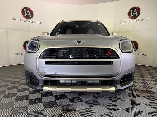2026 MINI Countryman Cooper S ALL4
