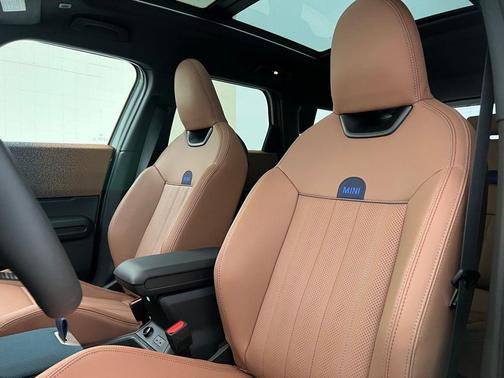 2026 MINI Countryman Cooper S ALL4