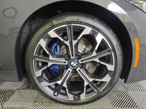 2026 BMW 330 xDrive NA