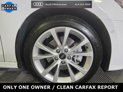 2025 Audi A3 Premium