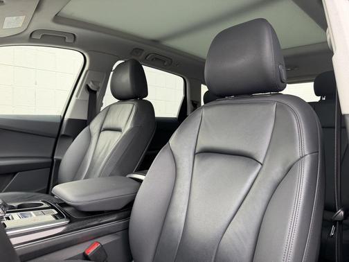 2020 Audi Q7 55 Premium Plus