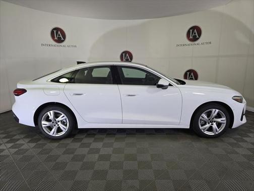 2025 Audi A5 Premium