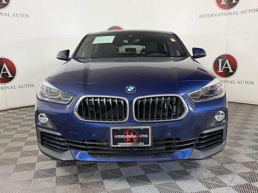 2019 BMW X2 xDrive28i