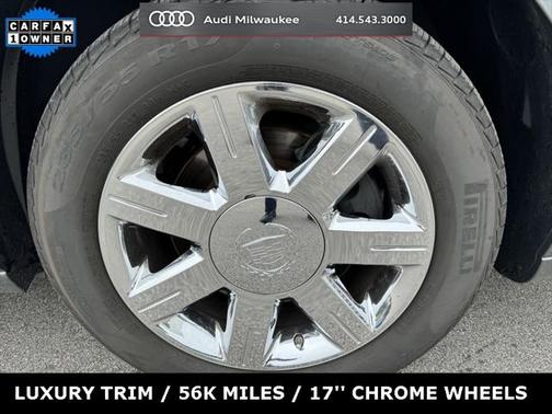 2006 Cadillac DTS Base