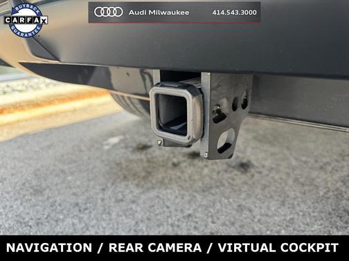 2024 Audi Q4 e-tron Premium Plus 50 quattro